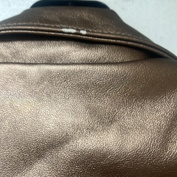 Romeo and Juliet faux leather jacket - Picture 3 of 4